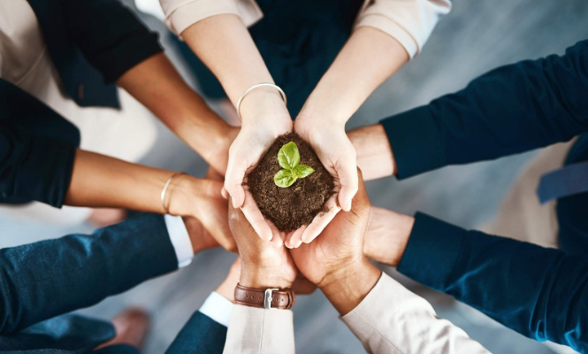  SUSTENTABILIDADE