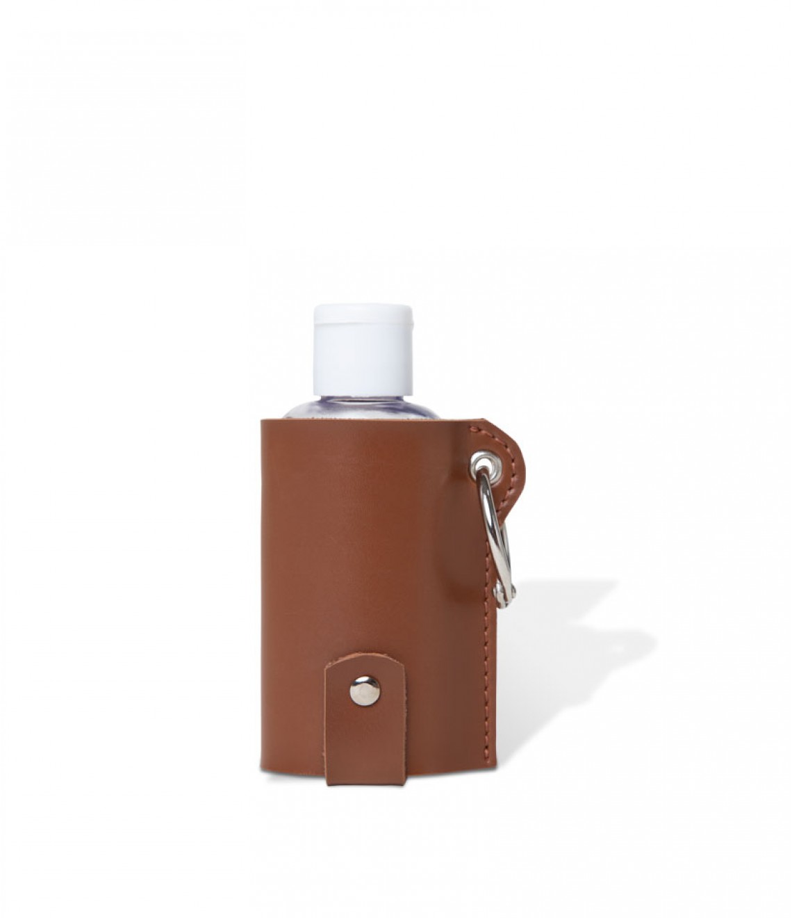 19.0002 - PORTA ÁLCOOL EM GEL DE BOLSO