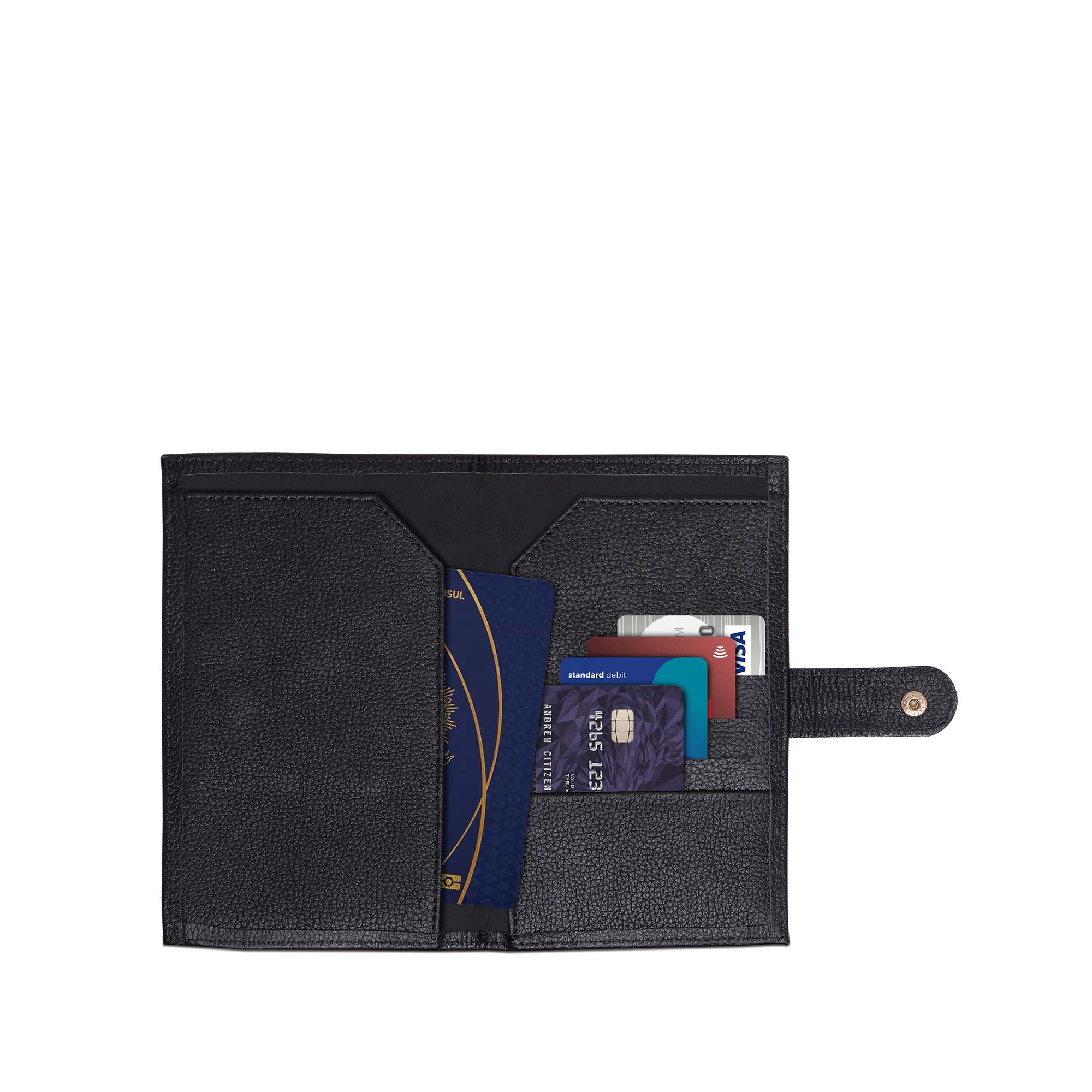 13.1356 - PORTA PASSAPORTE