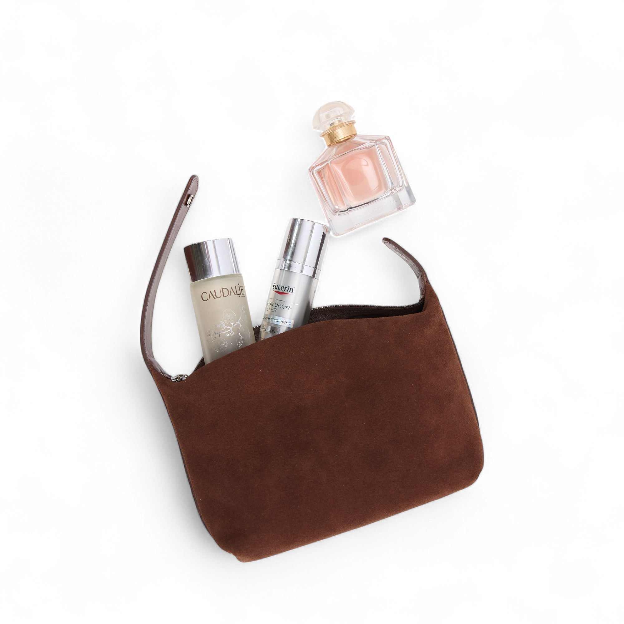 08.1988 - NECESSAIRE