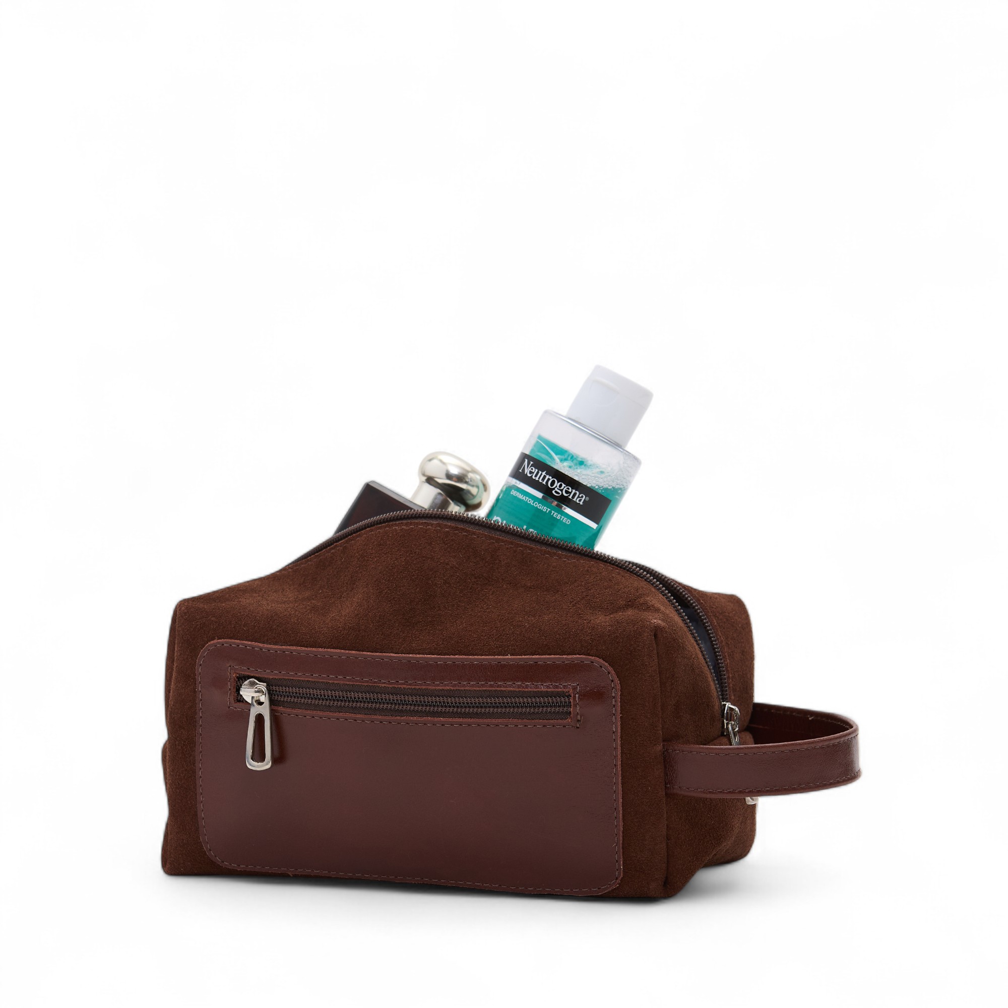 08.1989 - NECESSAIRE