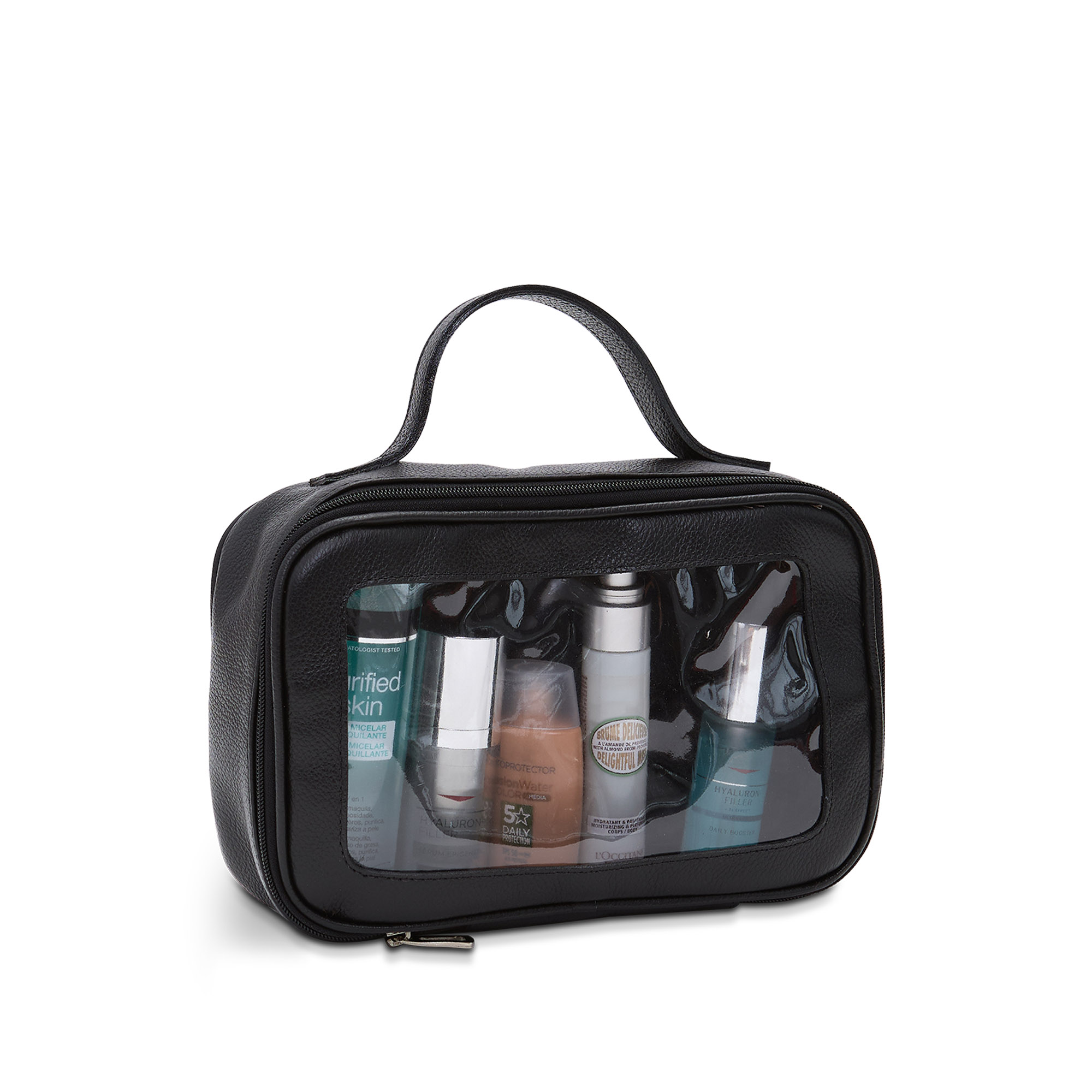 08.1992 - NECESSAIRE