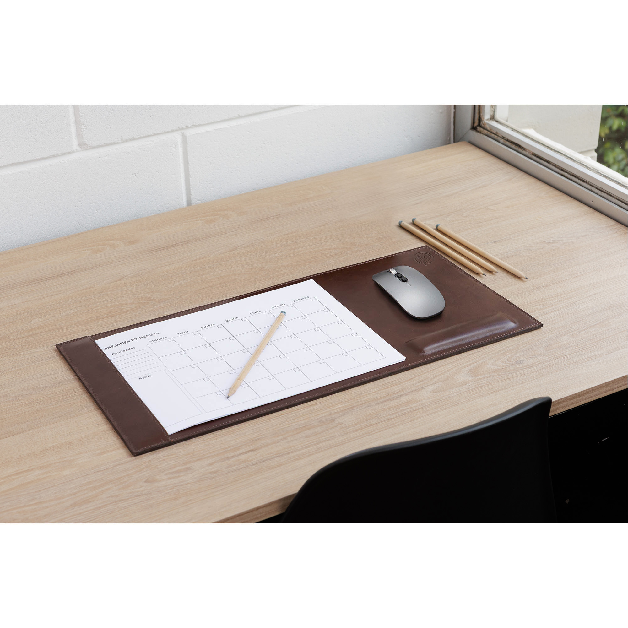 15.1609 - RISQUE E RABISQUE / MOUSE PAD